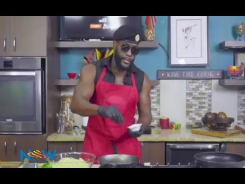 Bubble Ah Pot with Chef Swappi