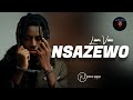 Nsazewo - Liam Voice (lyrics)