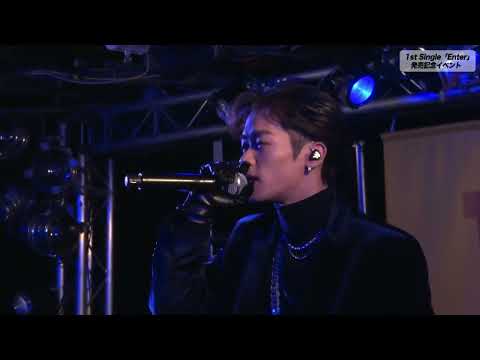 【零/川村壱馬】零(L.E.I.)「Delete」250201