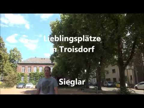 50 Jahre Troisdorf - Lieblingsplätze - Sieglar