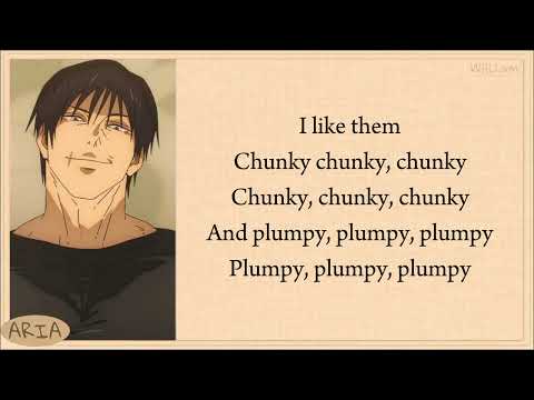 will.i.am — Big And Chunky lyrics