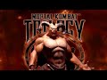 TAS Ultimate Mortal Kombat 3 Trilogy Motaro
