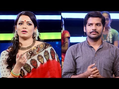 Still Standing I Jyotsna is here to celebrate Onam I Mazhavil Manorama