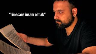 HER ŞEYİ YAPMAK İSTİYORUM | Birden fazla ilgi alanı nasıl yönetilir?