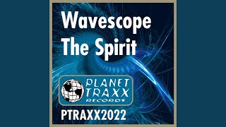 The Spirit (Hardtrance Mix)