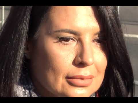 Brasov 38 - Ceremonia de la Troita noiembristilor