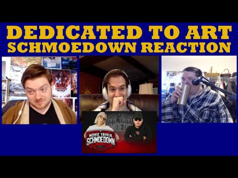 Emma Fyffe vs Chance Ellison - D2A Schmoedown Reaction