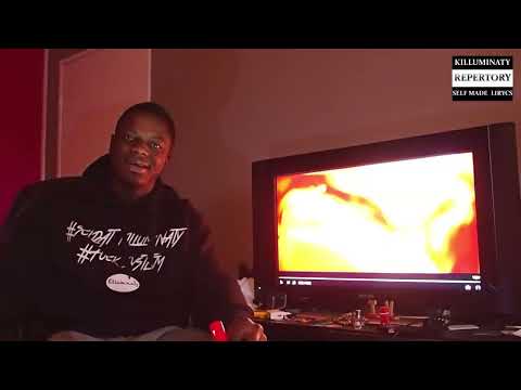 Dosseh feat Booba Infréquantable - Decryptage Clip Satanique