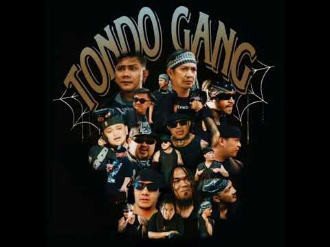 Ang Batang Tondo - Batang Quiapo OST Tondo Gang
