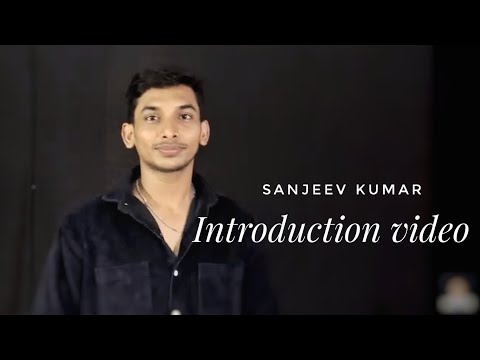 Sanjeev Kumar  Audition 