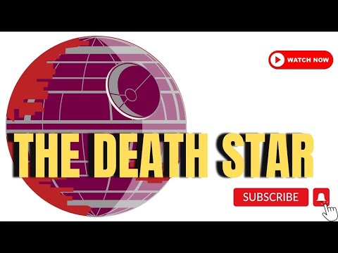 The Death Star and Death Star II The Empire's Ultimate Weapon of Destruction