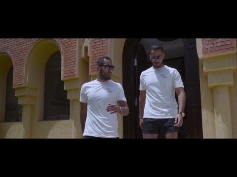 Twin N Twice - Morocco (Official Music Video)