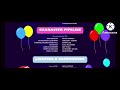 Angry Birds Movie Blue Sky 2025 End Credits