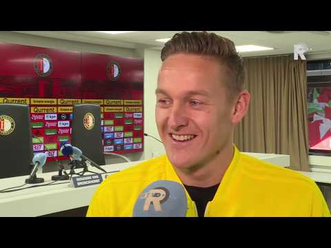 Toornstra: 'Avondwedstrijd geeft extra energie'