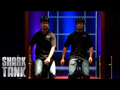 SBU Shark Tank Pitch
