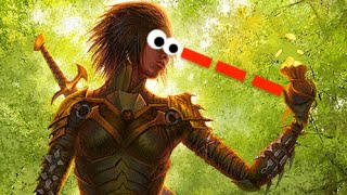 Every Gloomhaven Scoundrel Ever