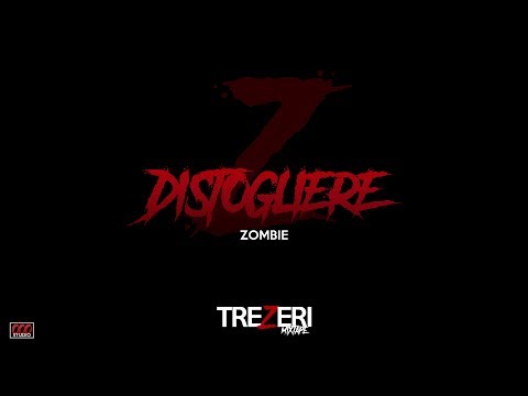 TREZERI SQUADRA - DISTOGLIERE (lyrics)