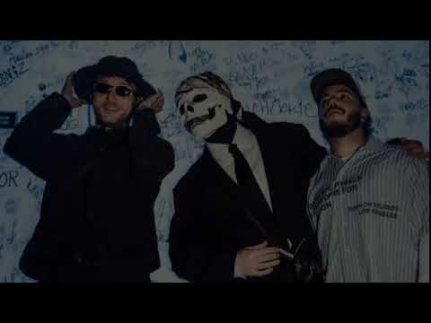 VALD - DÉSACCORDÉ RELOADED (Feat. Vladimir Cauchemar & Todiefor)