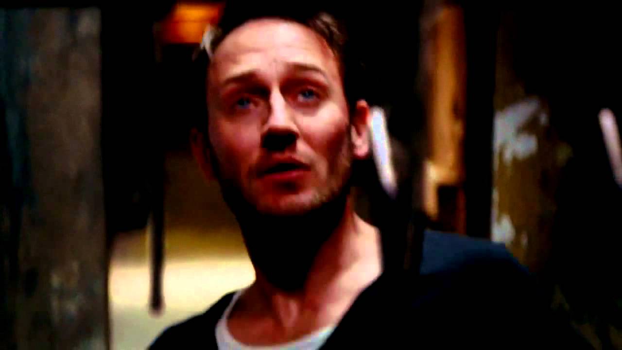 The Collection (2012) Official Trailer