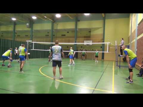 2017.03.16 Kowalski & Partnerzy vs. X-Volley 3-0