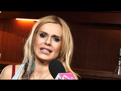 Wywiad z Dodą - część 3 z 3