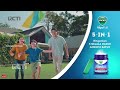 IKLAN TV 2022 VICKS VAPORUB LAYANGAN
