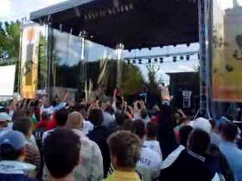 kajdzas svetovy hlas