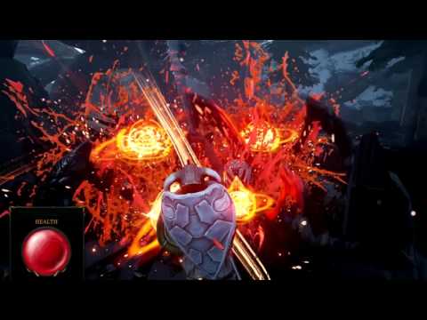 Warriors of the North Gameplay Trailer