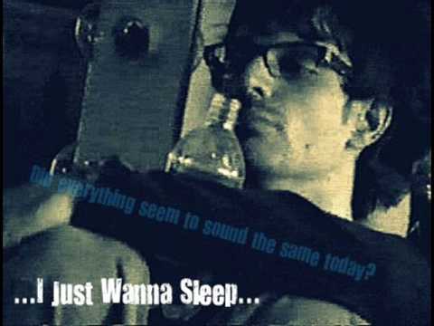 Thumbnail for Matthew Good - Sleep by Matthew Good