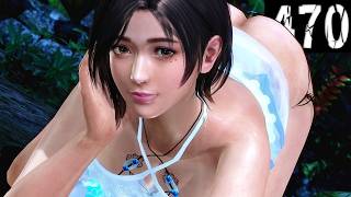 【DOAXVV】#470 やさしい霧に包まれて♥