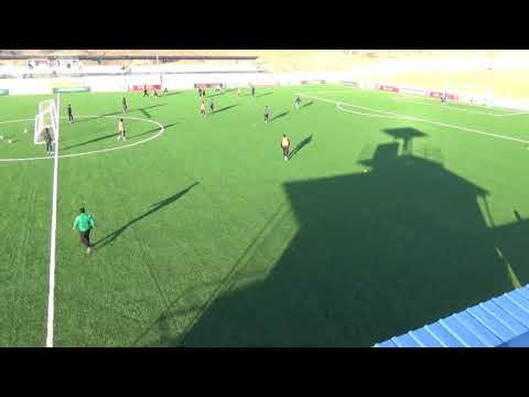 FC LORI WINTER PRESEASON