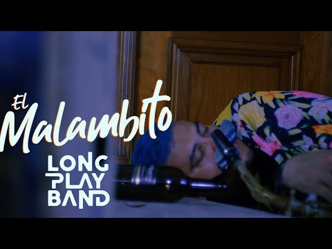 Long Play Band - El Malambito (Video Oficial)