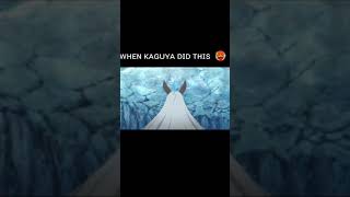 When Kaguya did this😵 #kaguya #amv #edit #youtu
