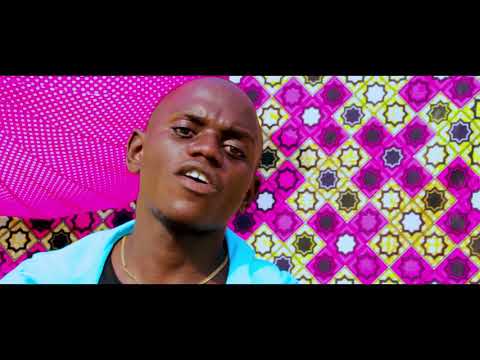 Njagala Jesus by Benito (H4J)