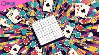 Where Poker and Sudoku Meet!