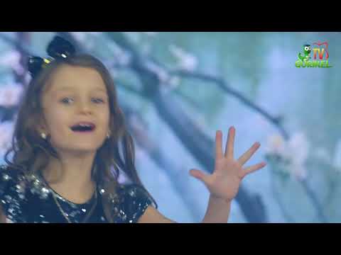 Ilinka Verbițchi & Marin Cazacu - Dor să te ador