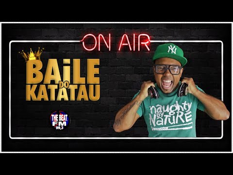 BAILE na THE BEAT FM - 05\08