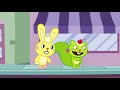 Happy Tree Friends TV Series Episode 12b In A Jam 1080p HD