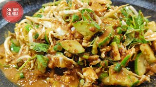 Download lagu How to Make Delicious and Fresh Karedok... mp3 Download lagu How to Make Delicious and Fresh Karedok... mp3