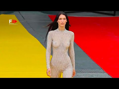 EXCLUSIVE SPECIAL PARIS FASHION SHOW Part 2 I Spring Summer 2023 I Fashion Channel Chronicle