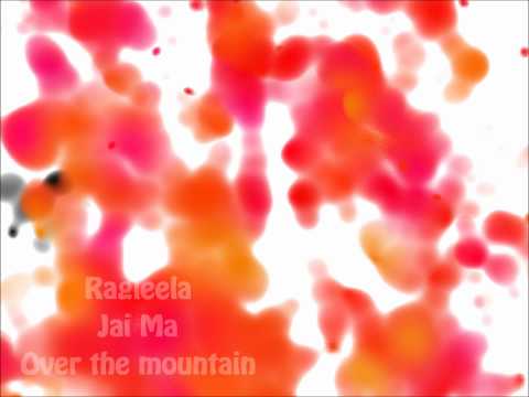 Ragleela - Over the mountain