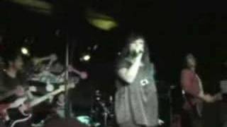 New Years Day (10/5/07): You&#39;ll Only Make It Worse