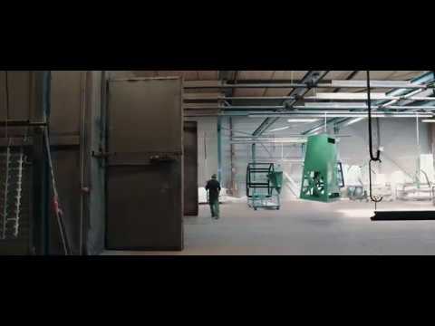 MOBILIS - Buoy production from A to Z