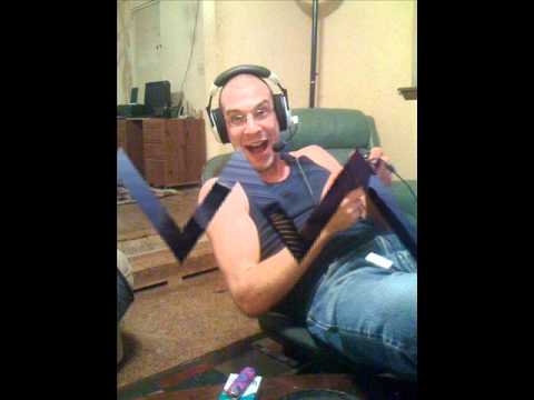 Bryan Black Feat Young Flame-Fishing(Spoof)