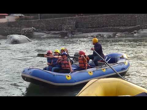 SPIS Std VI Trip Kulu Manali