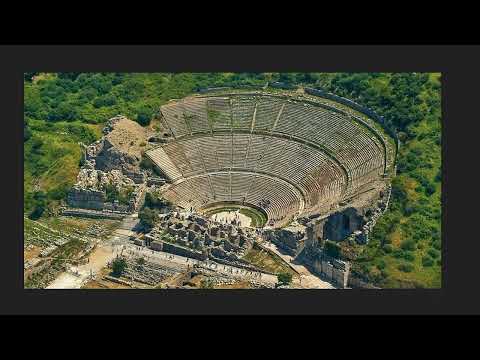 Poznanie Biblie - (137) - List Efezanom