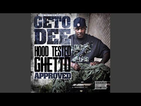 Waco Ghetto (feat. Diamond D, Easy Money & Big Slide)