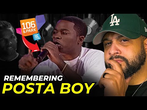 RIP To A 106 & Park Legend..