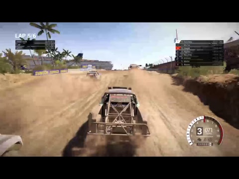 DiRT 4 Career Mode - Part 13!!!