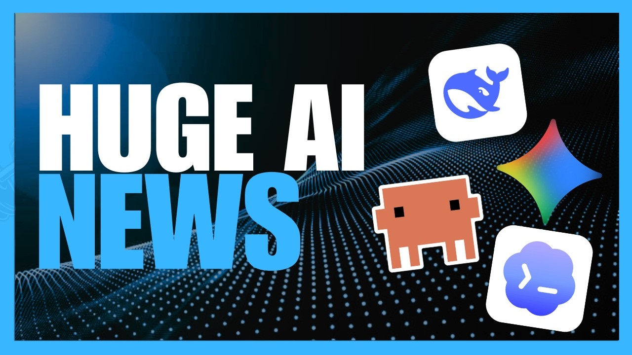 GPT-5.6 IS OUT! GLM 5.5 Is Mythos Level, U.S Governement Banning AI Cause of Dario?, & Grok 4.5!